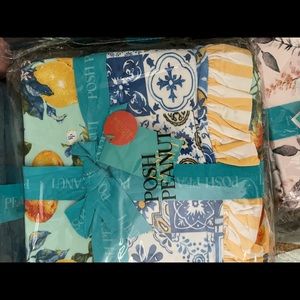 Posh Peanut Lucia & Paola Luxe